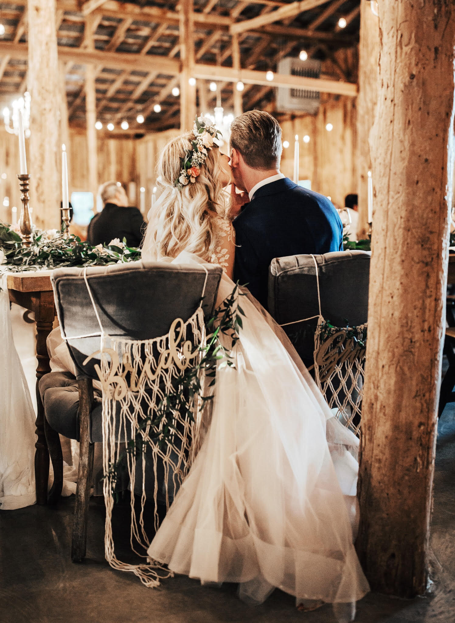 Real LVD Stories: Josephine&#39;s Wait-Worthy Covid Wedding. Desktop Image