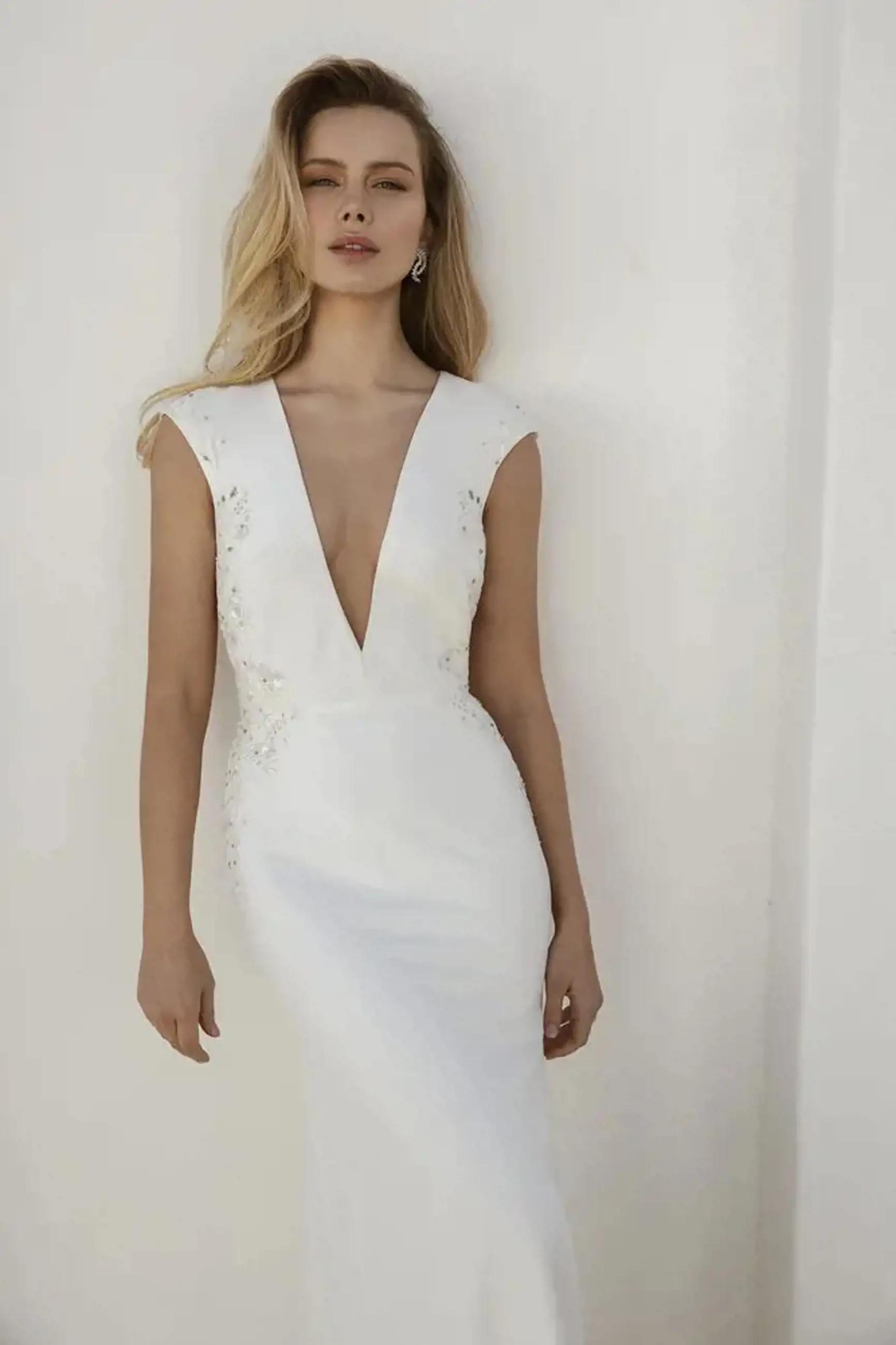 Dress of the Month: Park by Sarah Seven Image