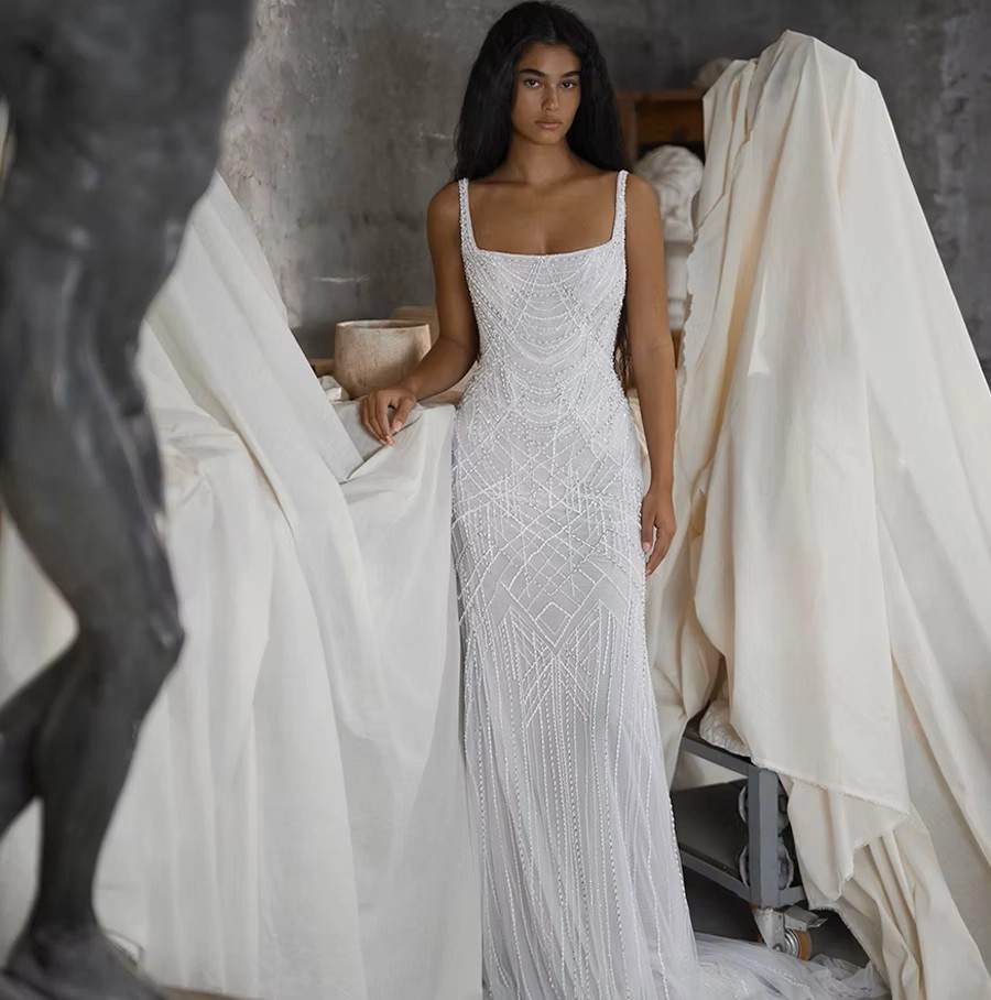 Fitted Gowns