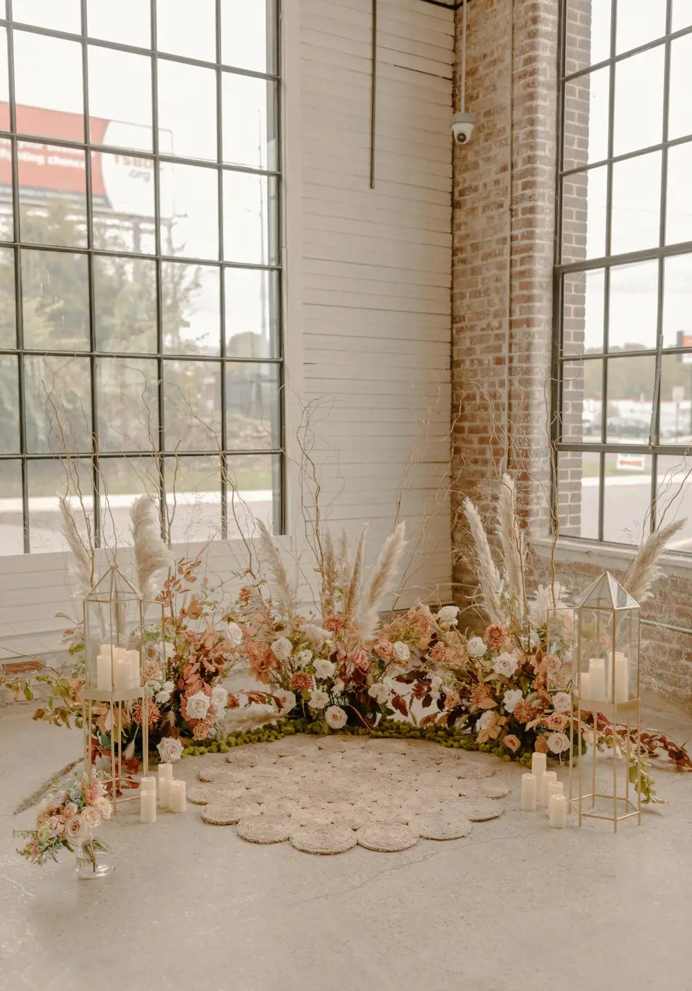Vendor Highlight: Ozari Event Space!. Mobile Image
