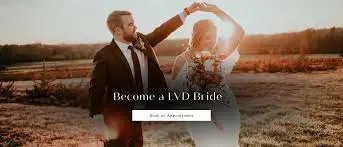 Shop Online with LVD Bridal! Image