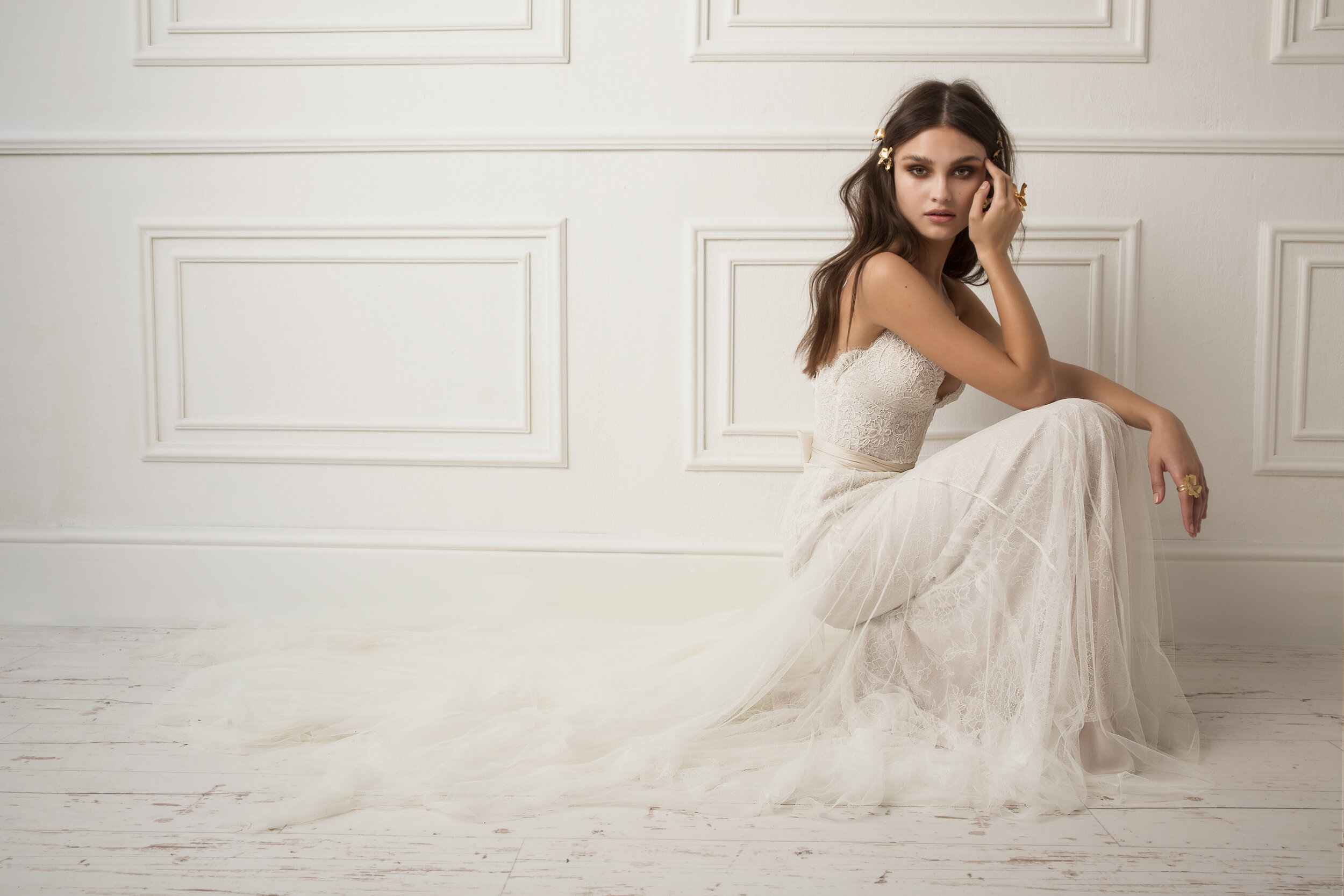 Dress Features of the Week. Desktop Image