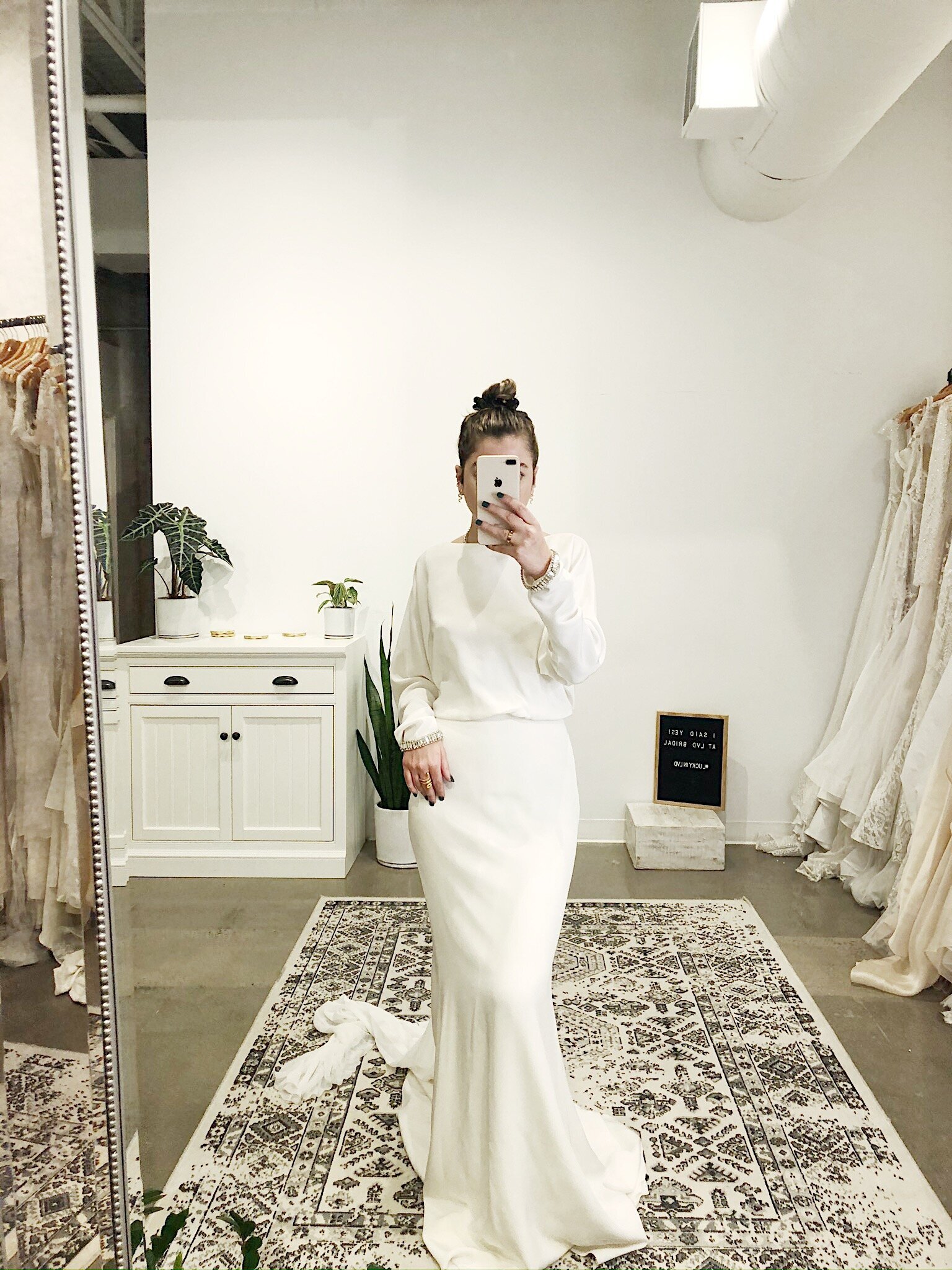 Caterina by Pronovias