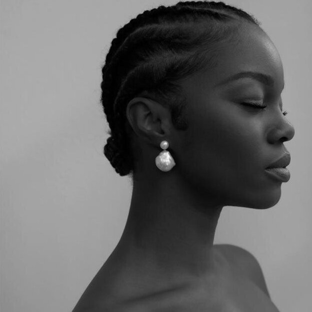 Black-Owned Businesses To Support While Planning a Wedding. Desktop Image