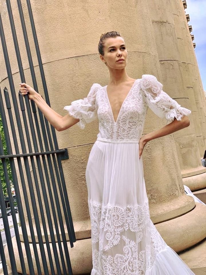 Dress Features of the Week. Desktop Image