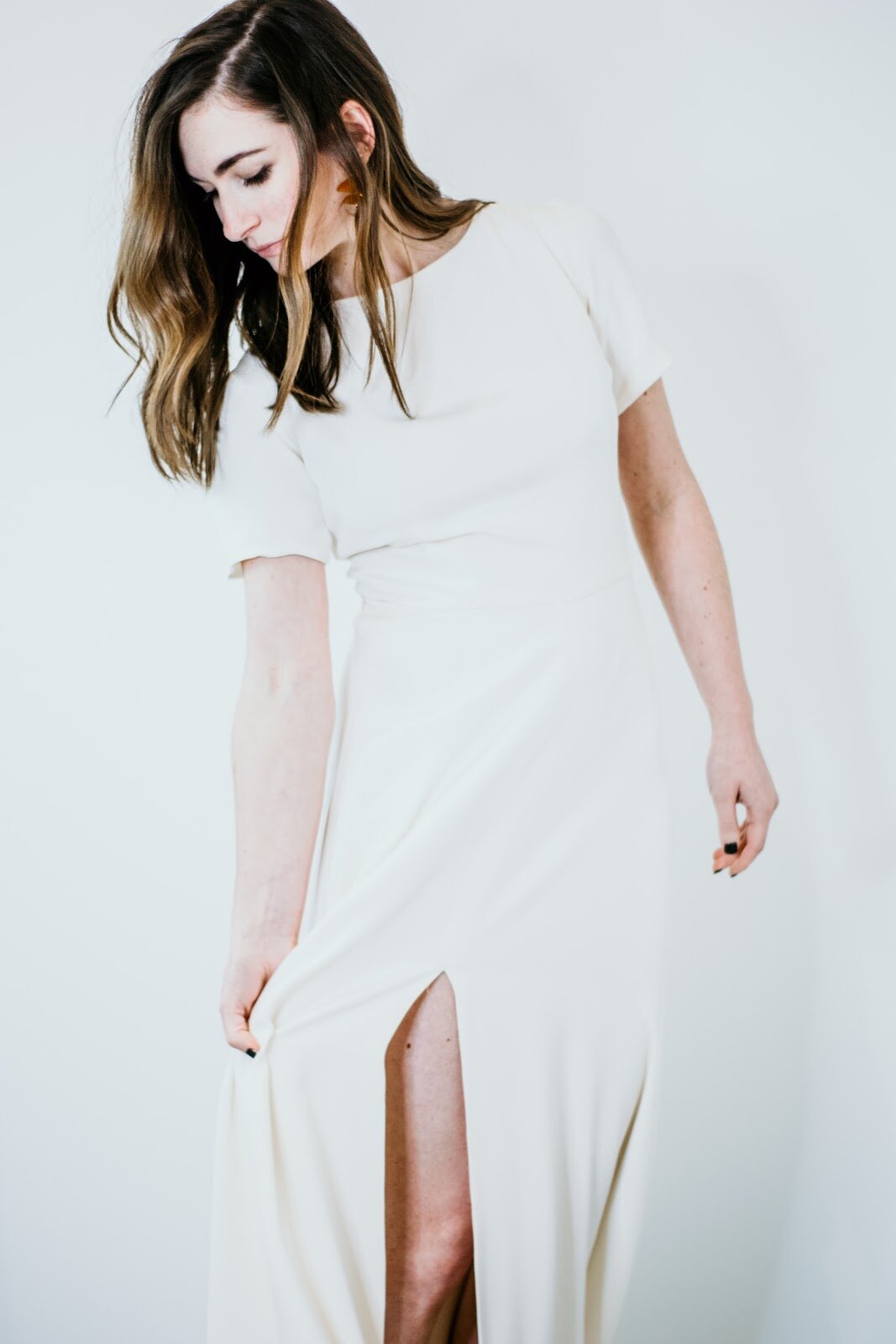 LVD Bridal Online Sample Sale. Desktop Image
