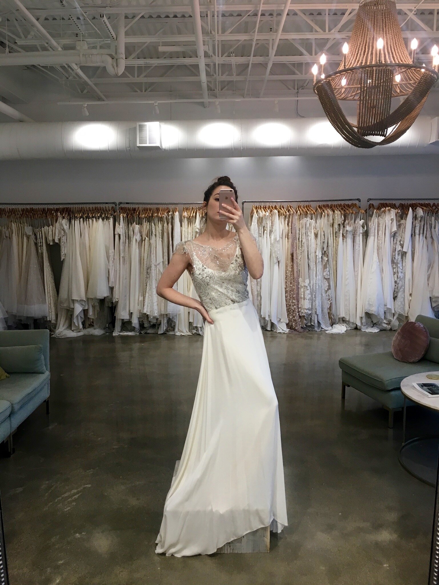 Put on Your Party Dress!. Desktop Image