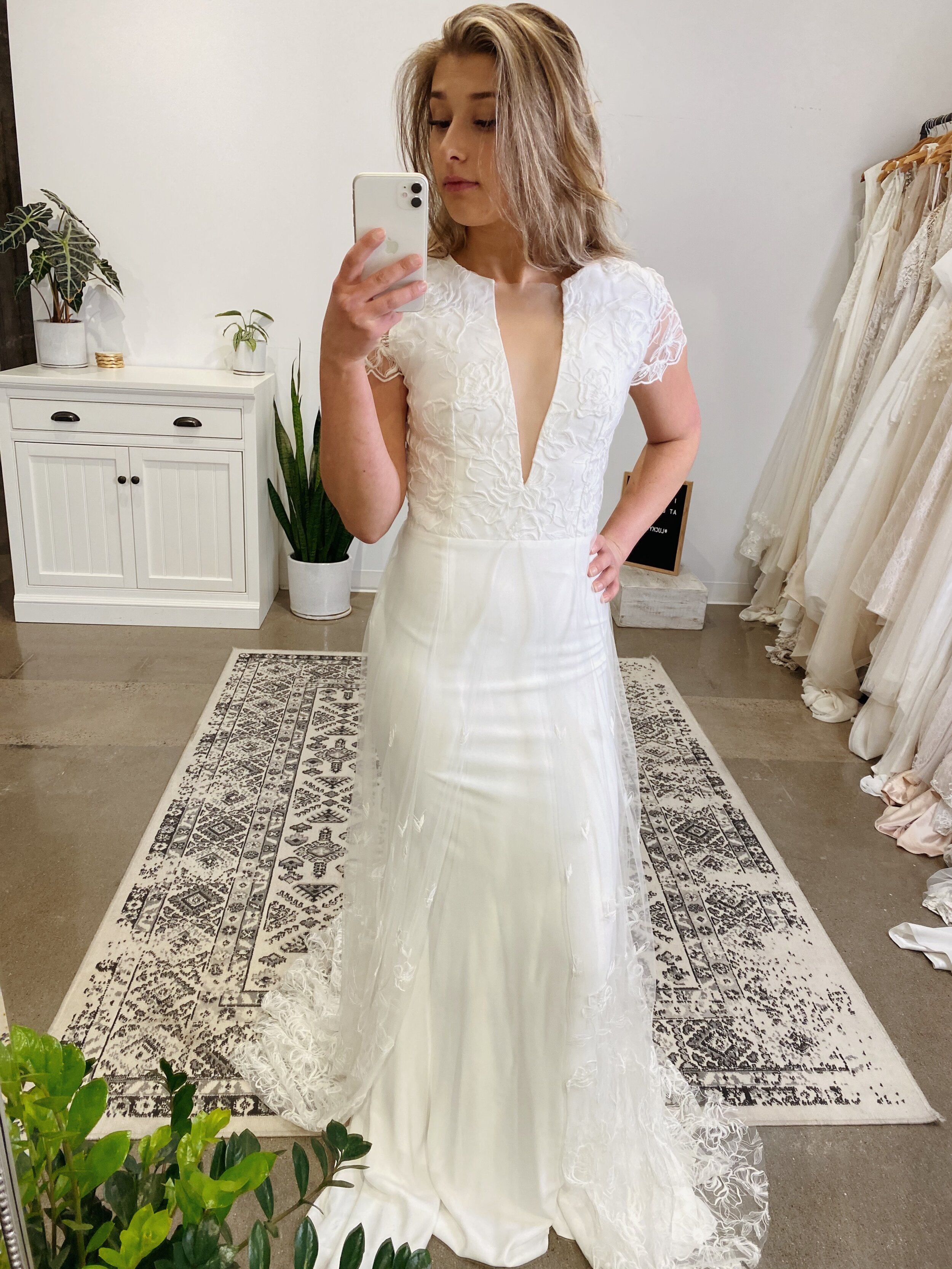 Dress Features Of the Week. Desktop Image