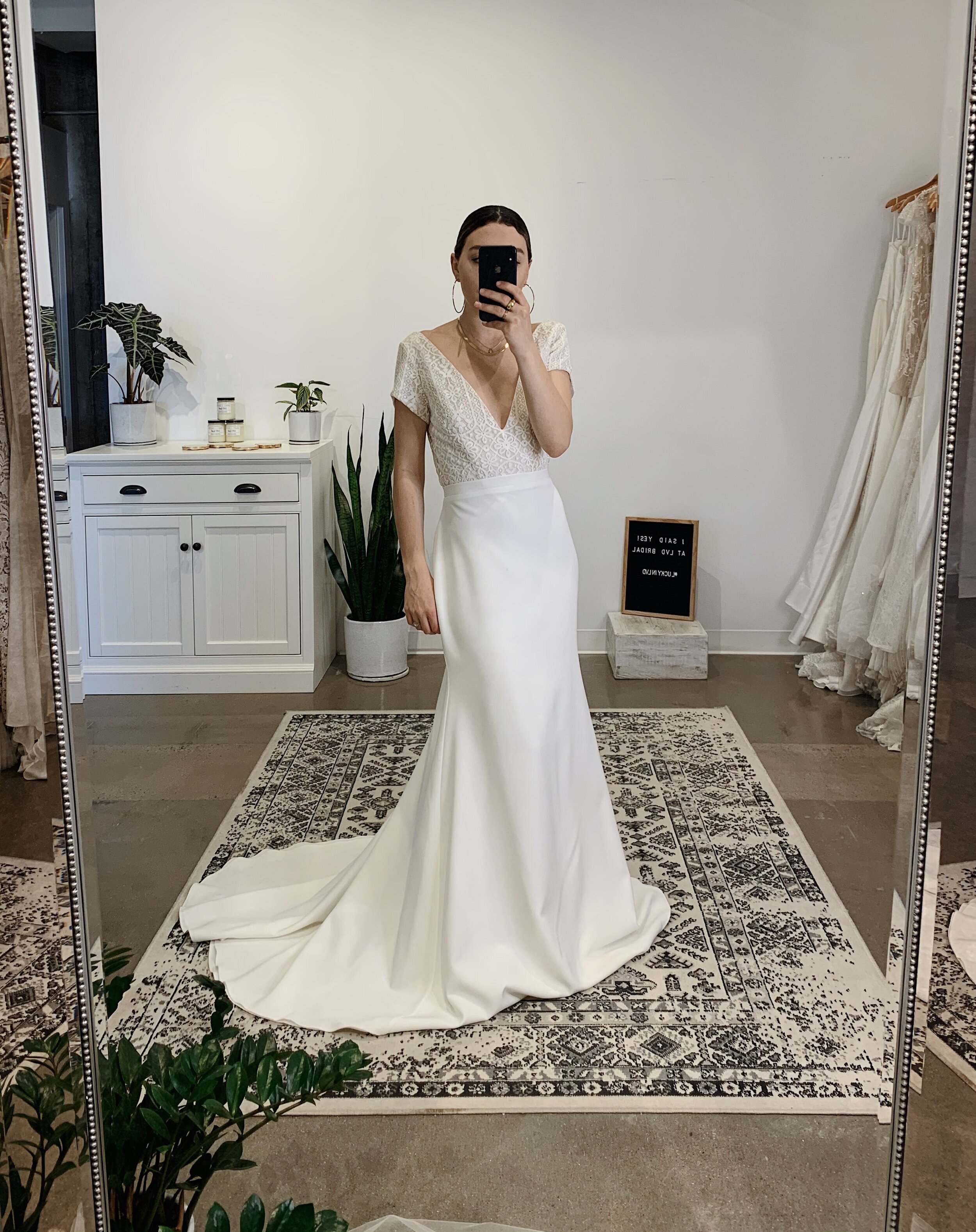 Harbor by Scout Bridal