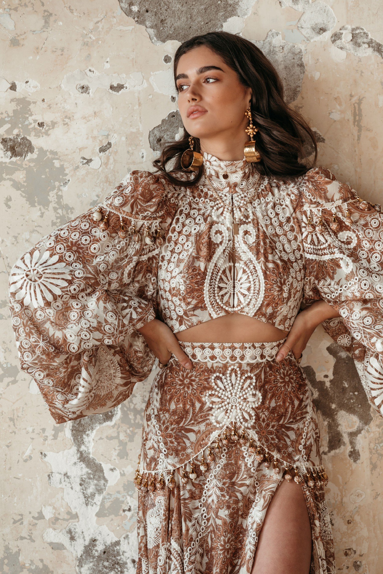 Dress Features of the Week. Desktop Image