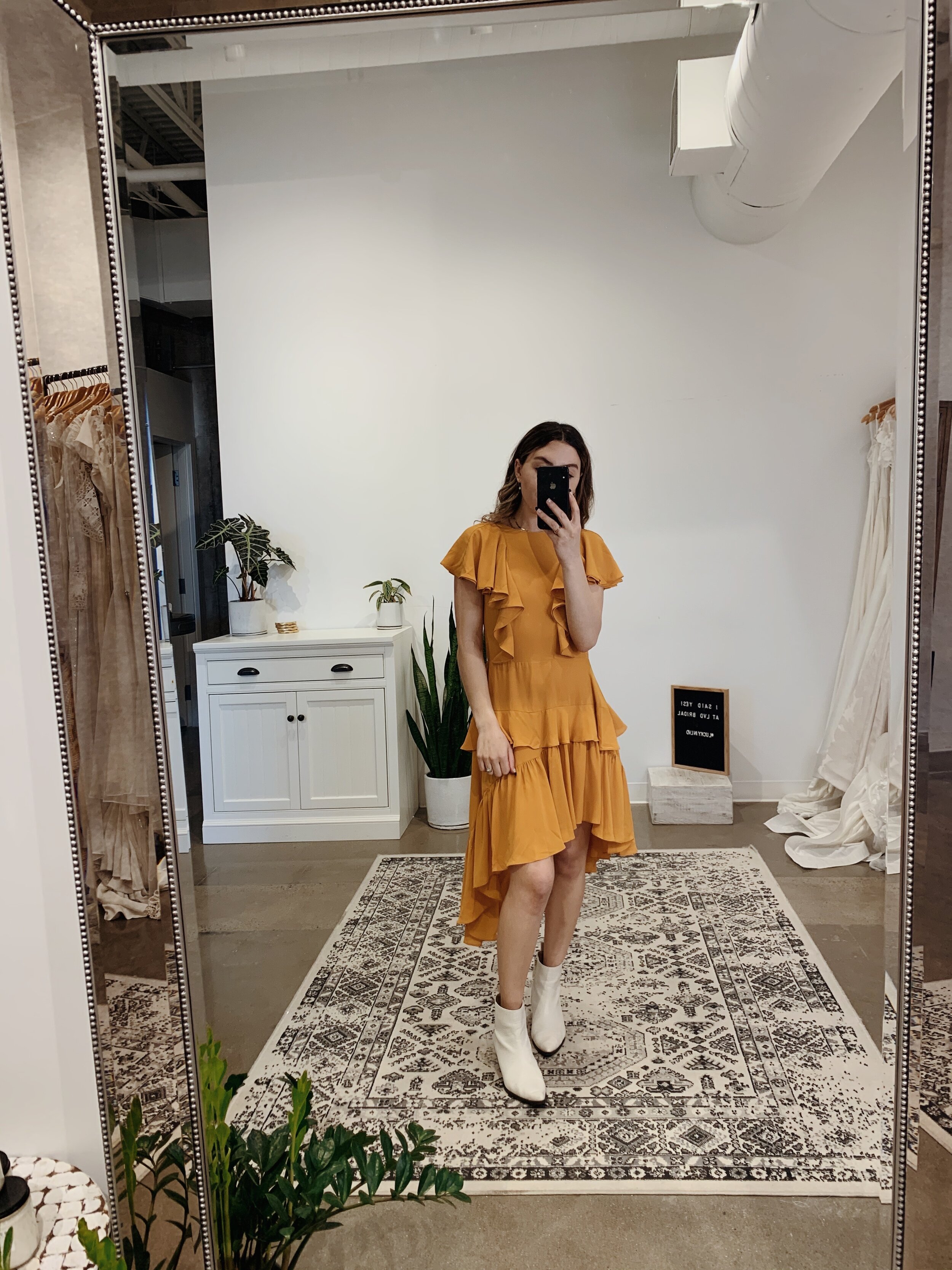 Dress Features of the Week. Desktop Image