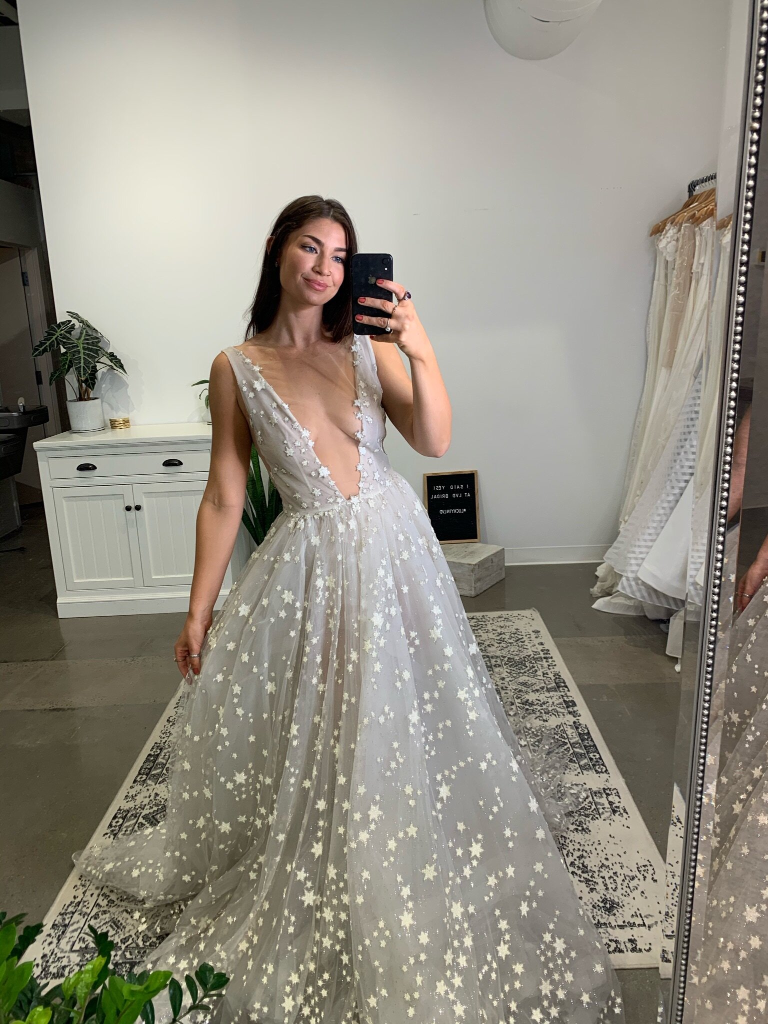 Gala 1002 Star Dress
