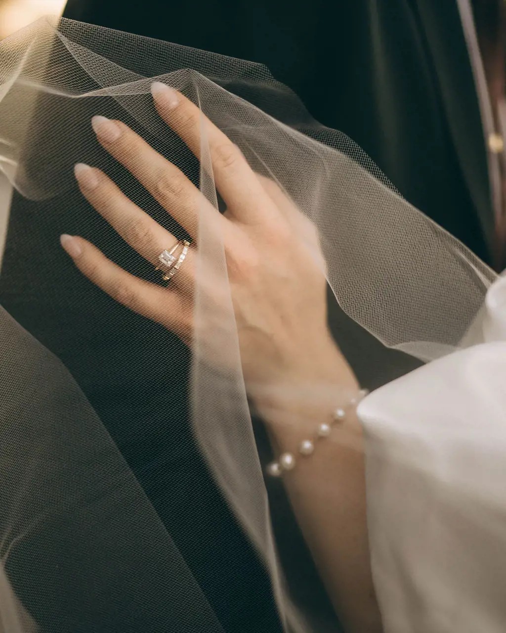 How To: Picking the Perfect Wedding Band Image