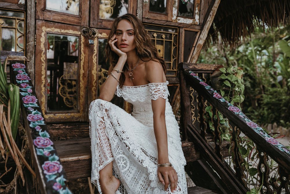 Dress Features of the Week. Desktop Image