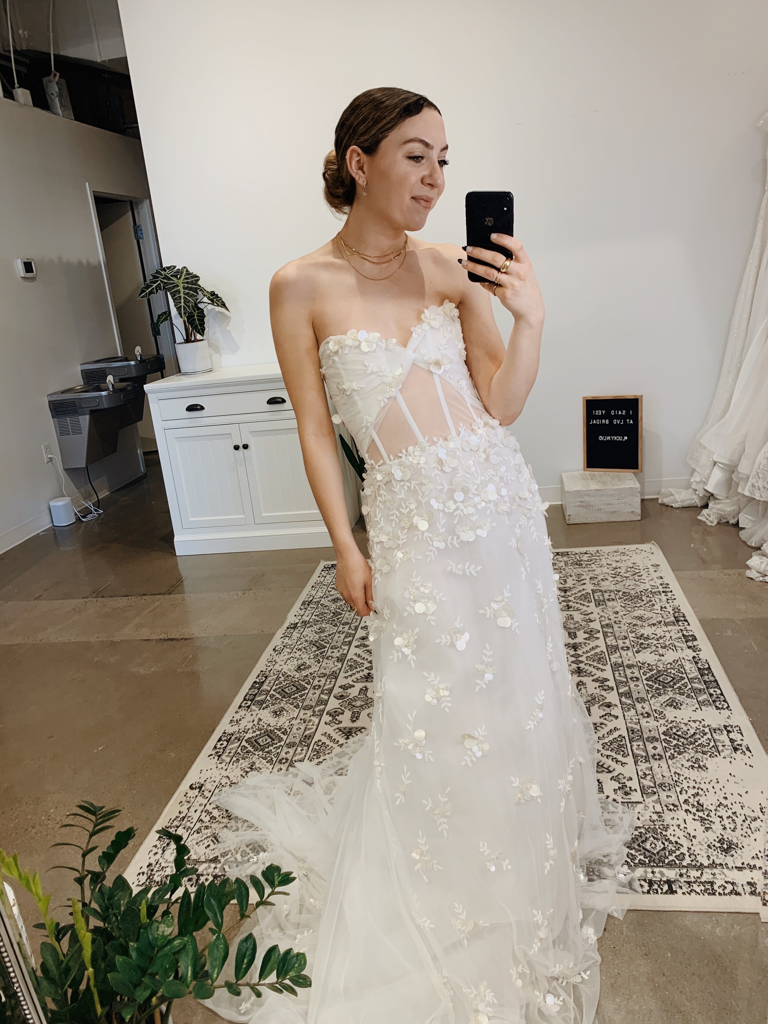 Dress Features of the Week. Desktop Image