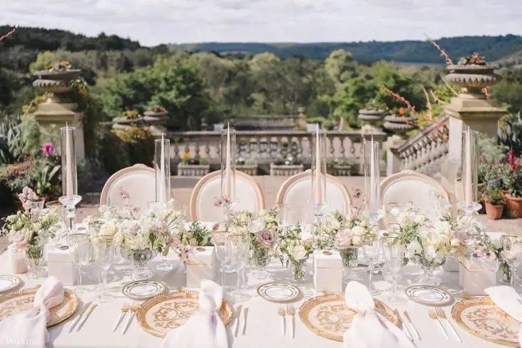 Current Wedding Trends for 2022. Desktop Image