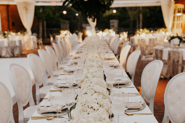 2022 Floral Wedding Trends. Desktop Image