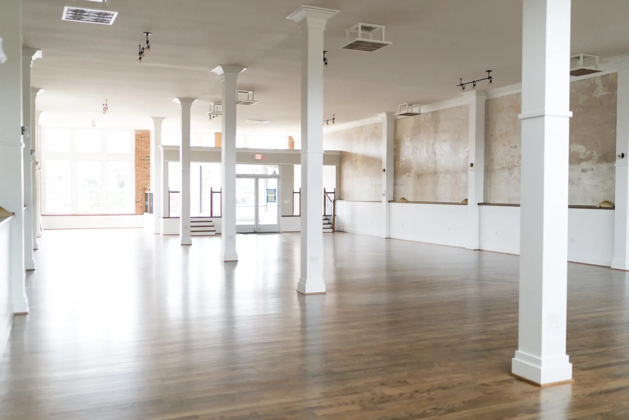 Vendor Highlight: Wilburn Street Studio. Desktop Image