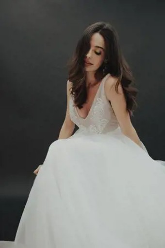Sarah Seven Style #Regal #3 thumbnail
