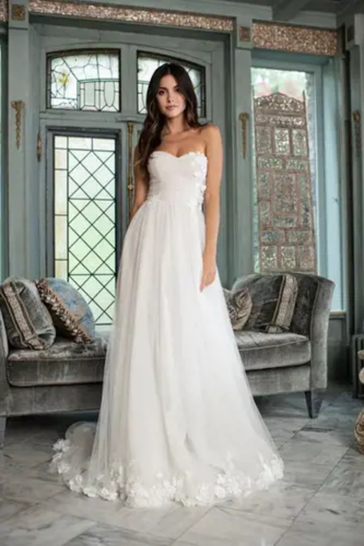 Theia marissa deals gown