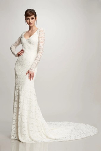 Theia Couture Style #Nicole #0 default thumbnail