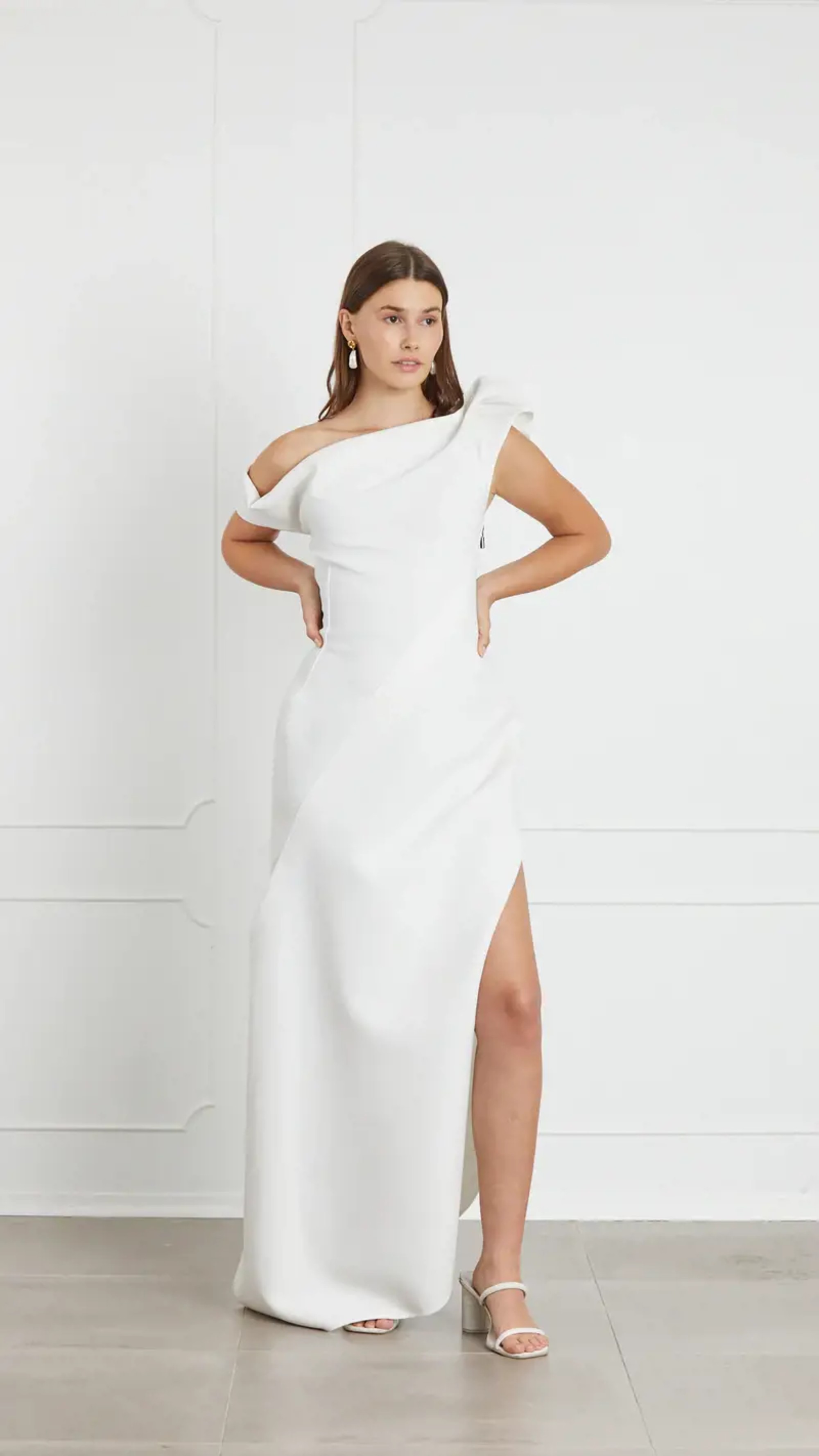 Toni Maticevski LVD Bridal Slinger LVD Bridal