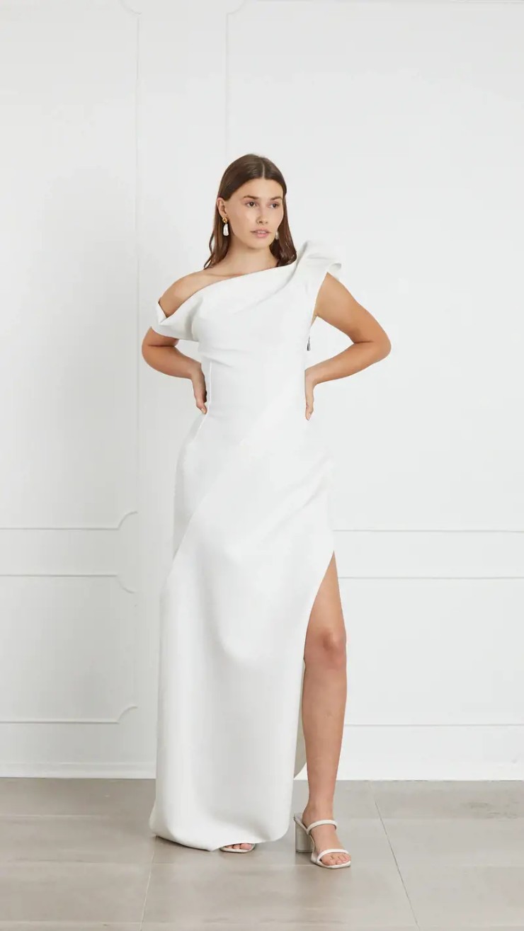Toni Maticevski In Store Sale Bridal Dresses LVD Bridal