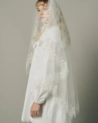 New Phrenology Style #Mimosa Veil #1 default thumbnail