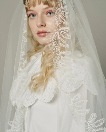 New Phrenology Style #Mimosa Veil #0 default thumbnail