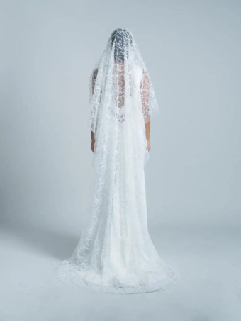 Rime Arodaky Style #Feathery Veil #1 default thumbnail