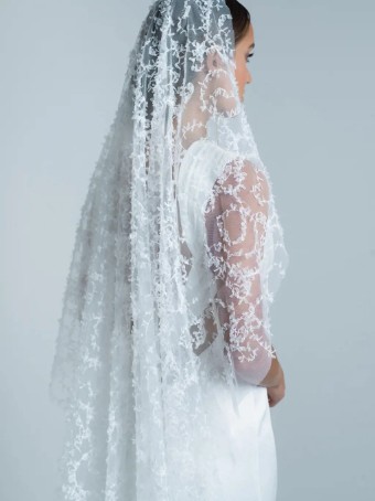 Rime Arodaky Style #Feathery Veil #0 default thumbnail