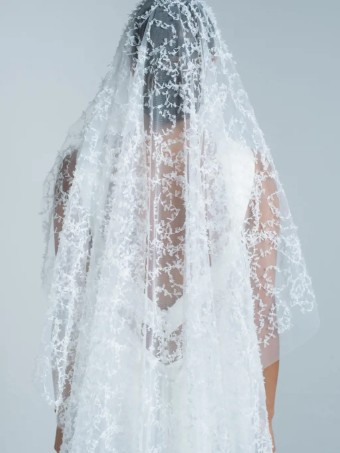 Rime Arodaky Style #Feathery Veil #2 thumbnail