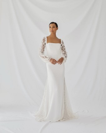 Alexandra Grecco Style #Calla #2 thumbnail