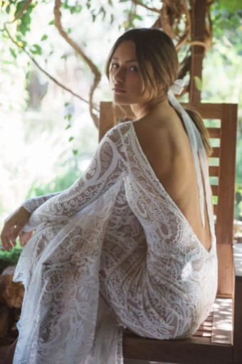 Flora Style #Maylis #2 thumbnail