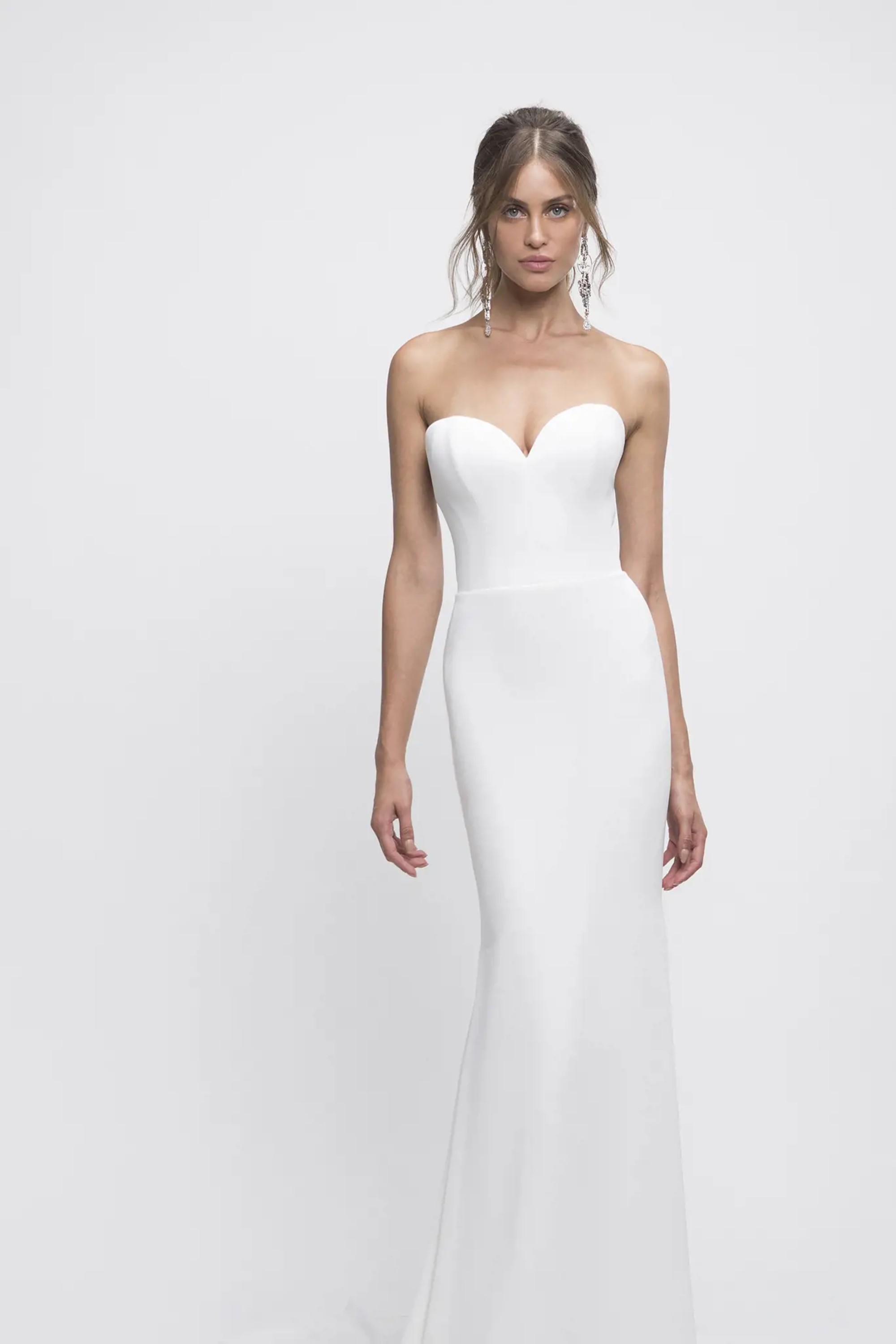 Lihi hod top brooklyn dress
