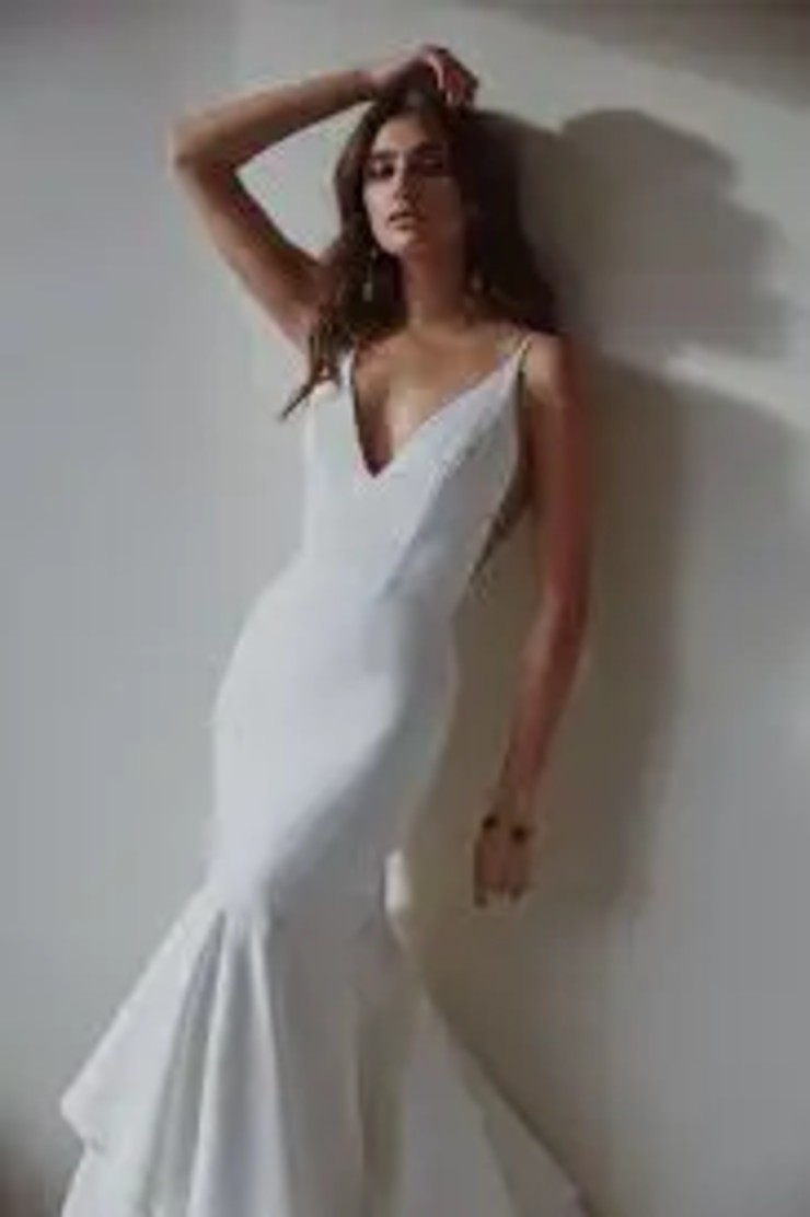 Sarah Seven | LVD Bridal - Chiara | LVD Bridal