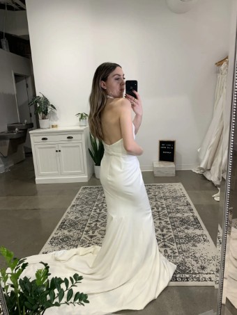 Theia Couture Style #Frederica #3 thumbnail