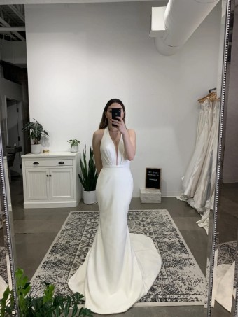 Theia Couture Style #Frederica #2 thumbnail