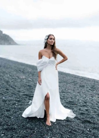Rime Arodaky Style #Kaia #2 thumbnail