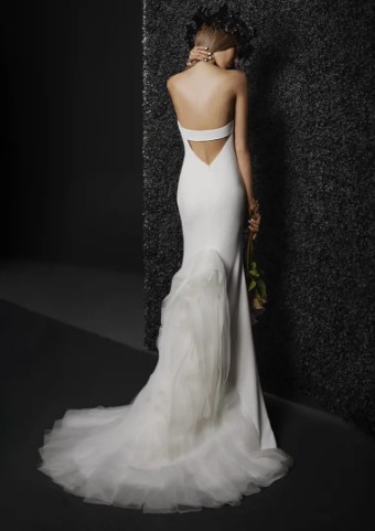 Vera Wang Style #Babette #0 default thumbnail