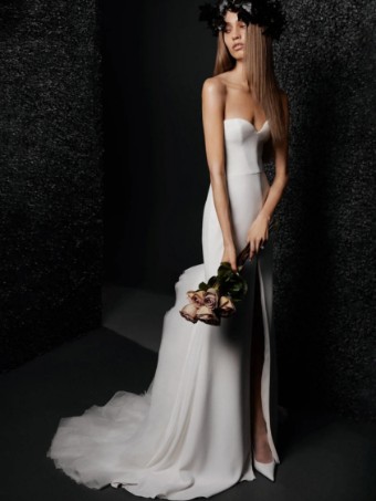Vera Wang Style #Babette #1 thumbnail