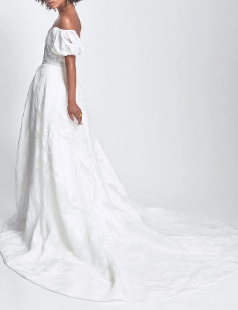 Alexandra Grecco Style #Aurelia Top and Skirt #1 default thumbnail