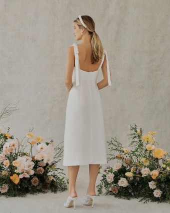 Alexandra Grecco Style #Odette Midi #1 default thumbnail