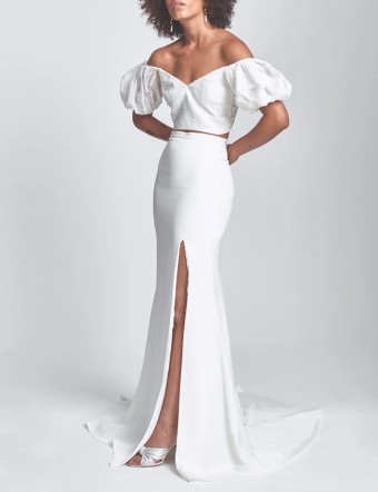 Alexandra Grecco Style #Venus Skirt #0 default thumbnail
