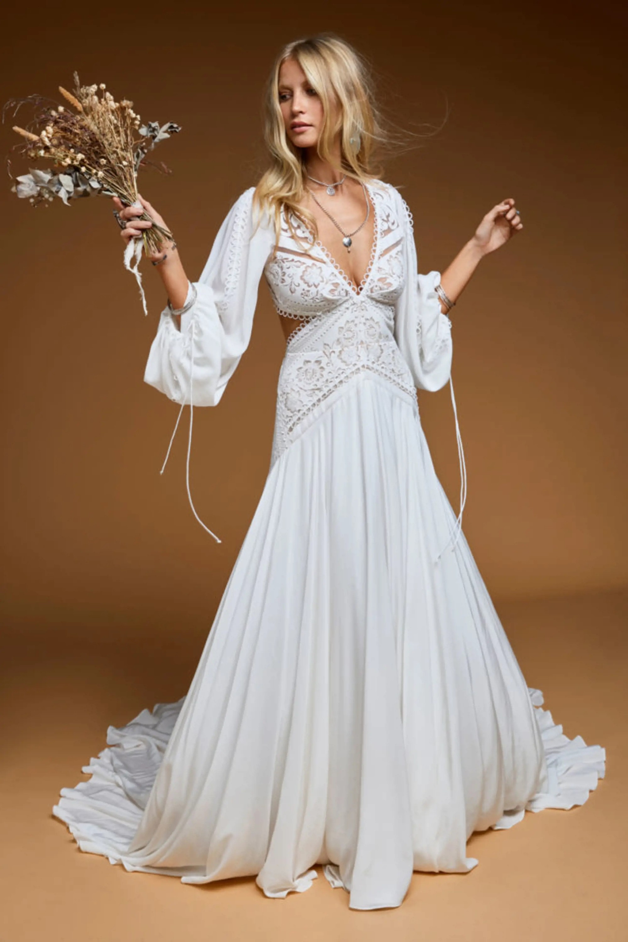 Rue De Seine LVD Bridal Presley LVD Bridal