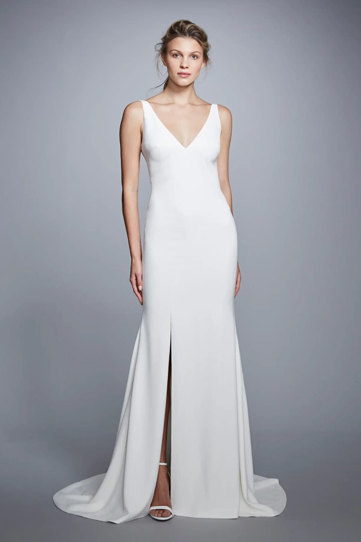 Theia gown sale clearance