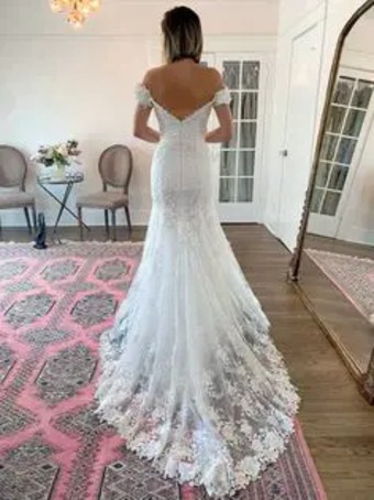 Monique Lhuillier Style #BL19118 #2 default thumbnail