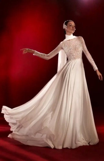 Pronovias Style #Connolly #2 default thumbnail