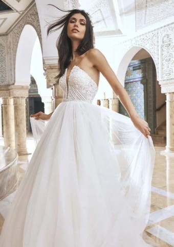Pronovias Style #Nak #1 default thumbnail