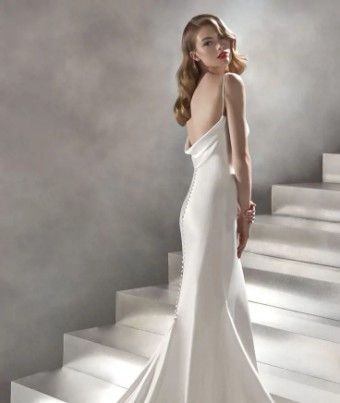 Pronovias Style #Ribelia #1 default thumbnail